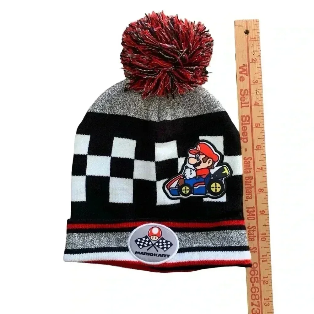 Nintendo mario kart